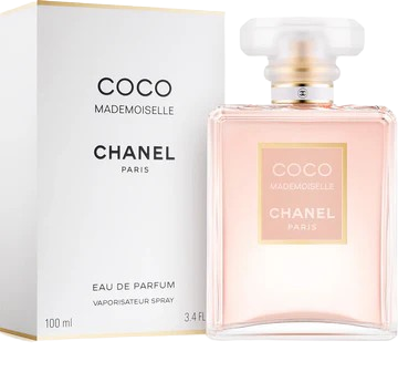 Coco Mademoiselle