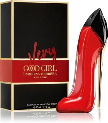 Parfum Carolina Herrera Good Girl Red